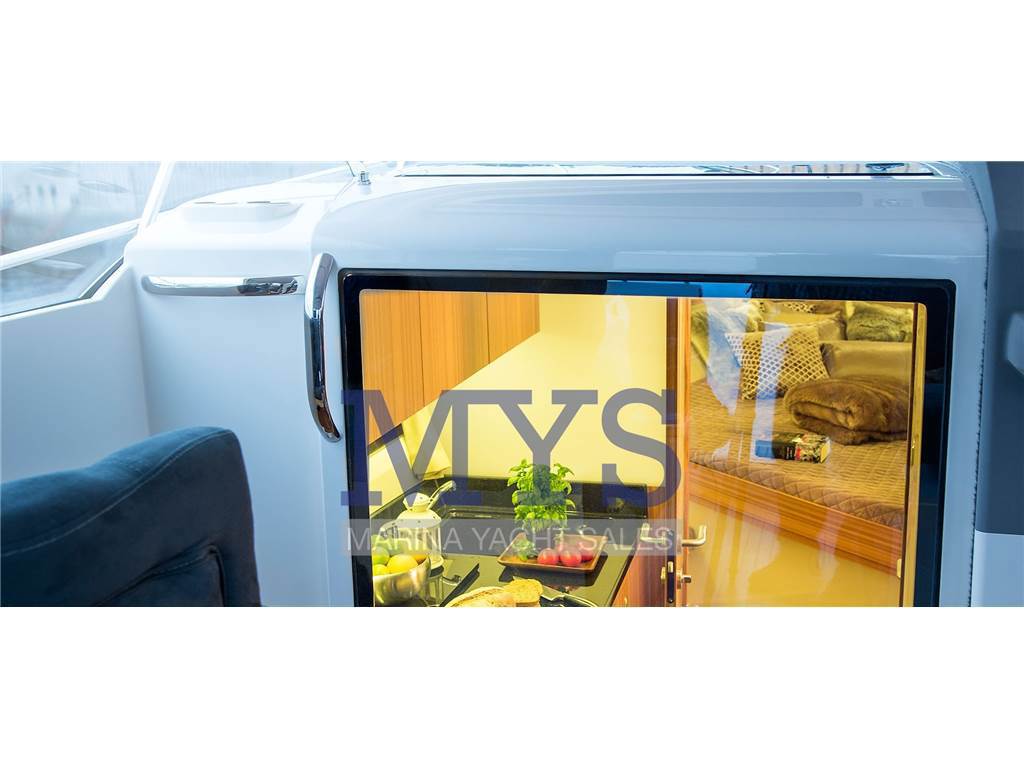 Marex 310 Sun Cruiser Nuova 2026 - Foto 17