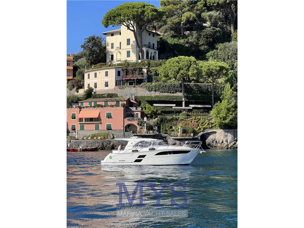 Marex 310 Sun Cruiser Nuova 2026 - Foto 3