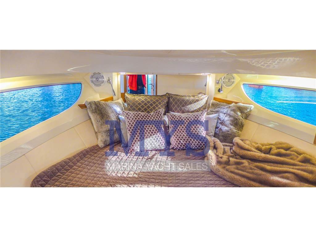 Marex 310 Sun Cruiser Nuova 2026 - Foto 20