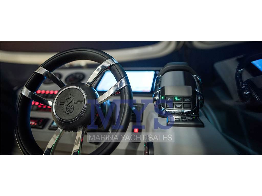 Marex 310 Sun Cruiser Nuova 2026 - Foto 15