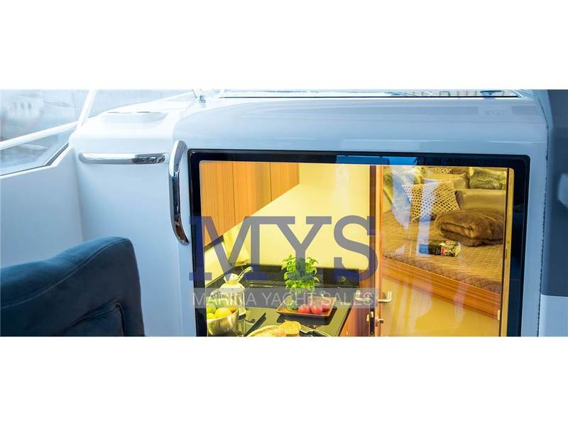 Marex 310 Sun Cruiser Foto 17