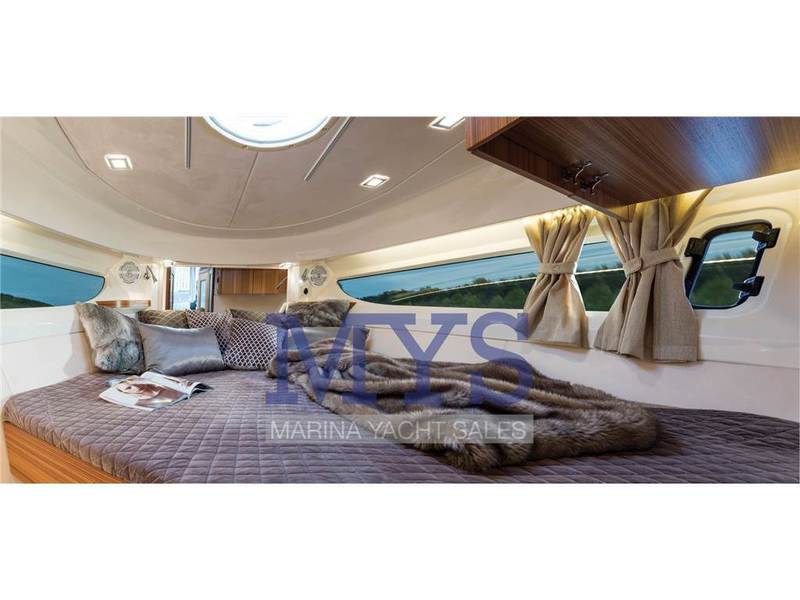 Marex 310 Sun Cruiser Foto 18