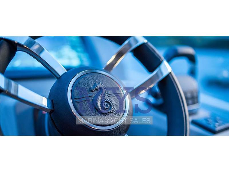 Marex 310 Sun Cruiser Foto 14