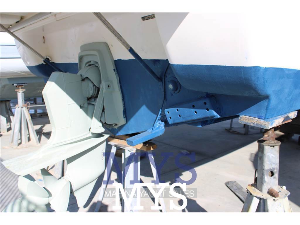 Faeton 730 MORAGA Usata 2004 - Foto 20