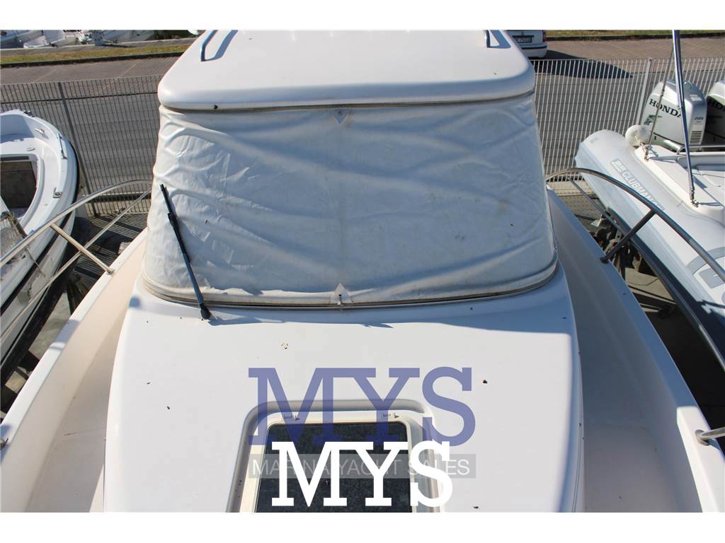 Faeton 730 MORAGA Usata 2004 - Foto 7