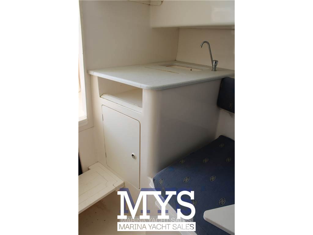 Faeton 730 MORAGA Usata 2004 - Foto 18