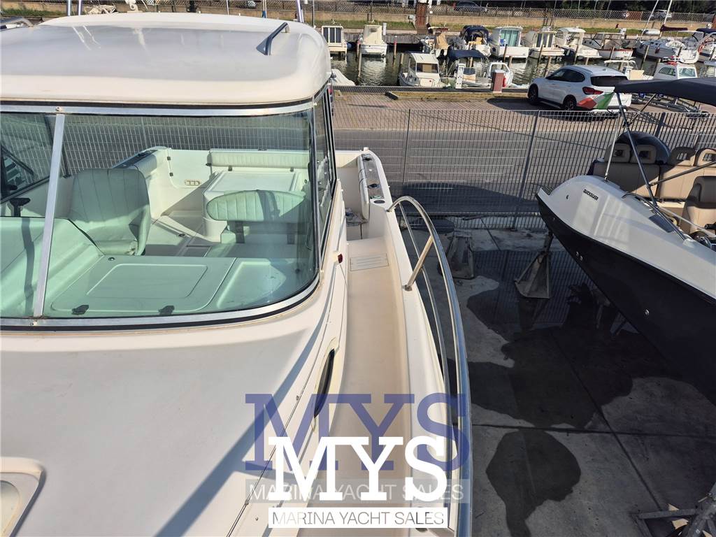 Faeton 730 MORAGA Usata 2004 - Foto 8