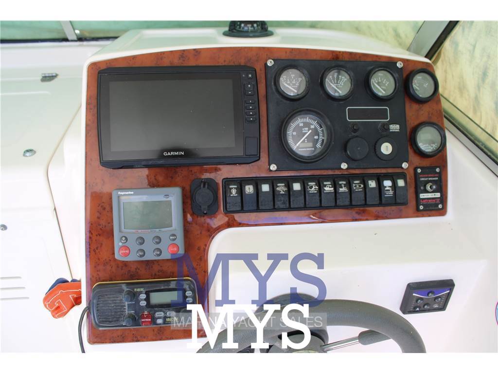 Faeton 730 MORAGA Usata 2004 - Foto 15