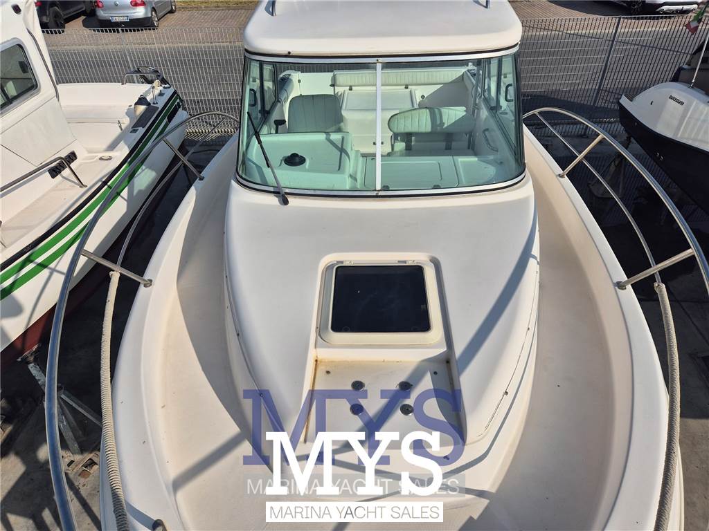 Faeton 730 MORAGA Usata 2004 - Foto 9