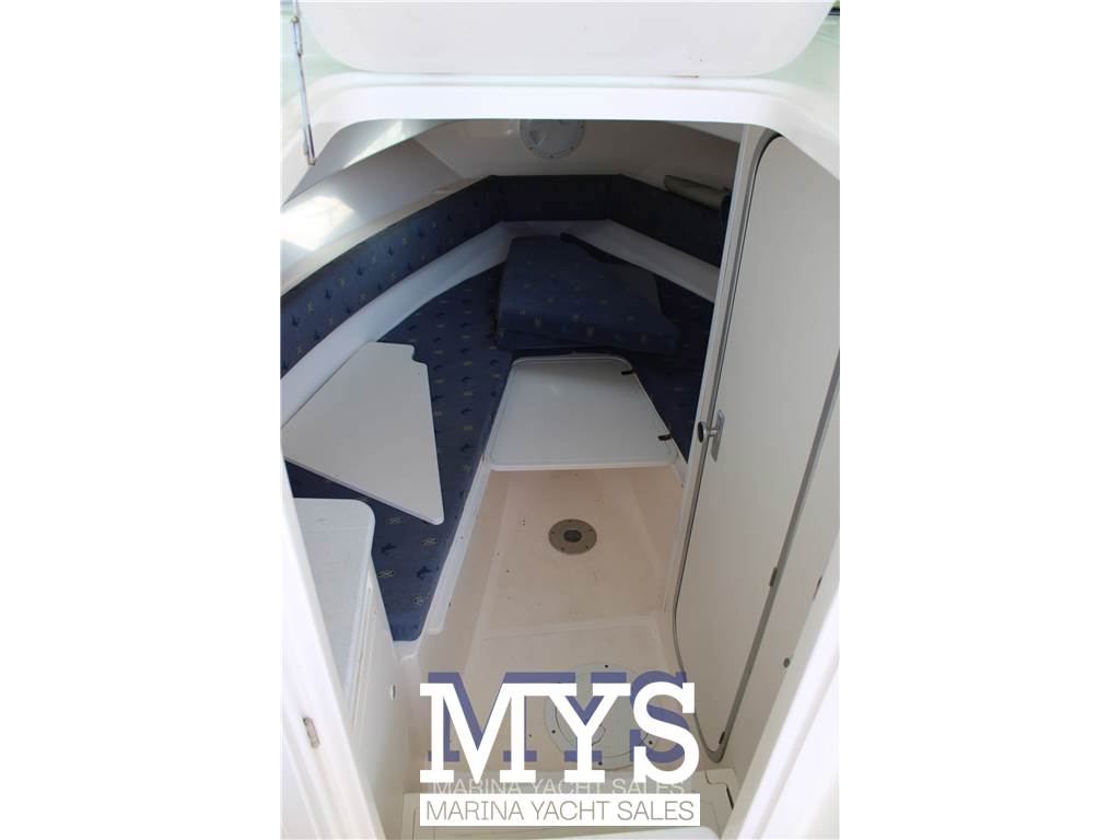 Faeton 730 MORAGA Usata 2004 - Foto 16