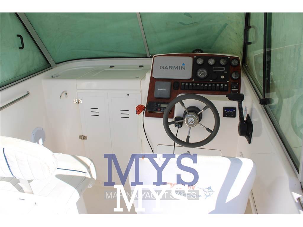 Faeton 730 MORAGA Usata 2004 - Foto 14