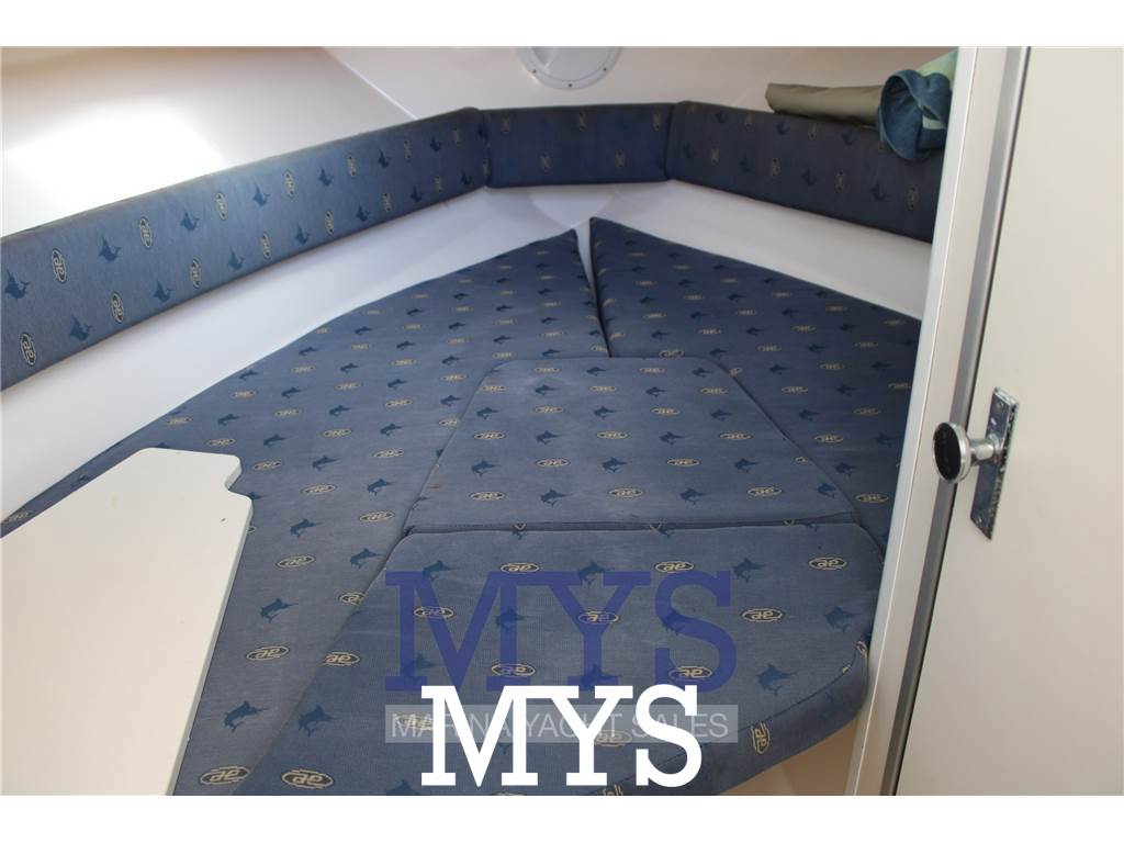 Faeton 730 MORAGA Usata 2004 - Foto 17