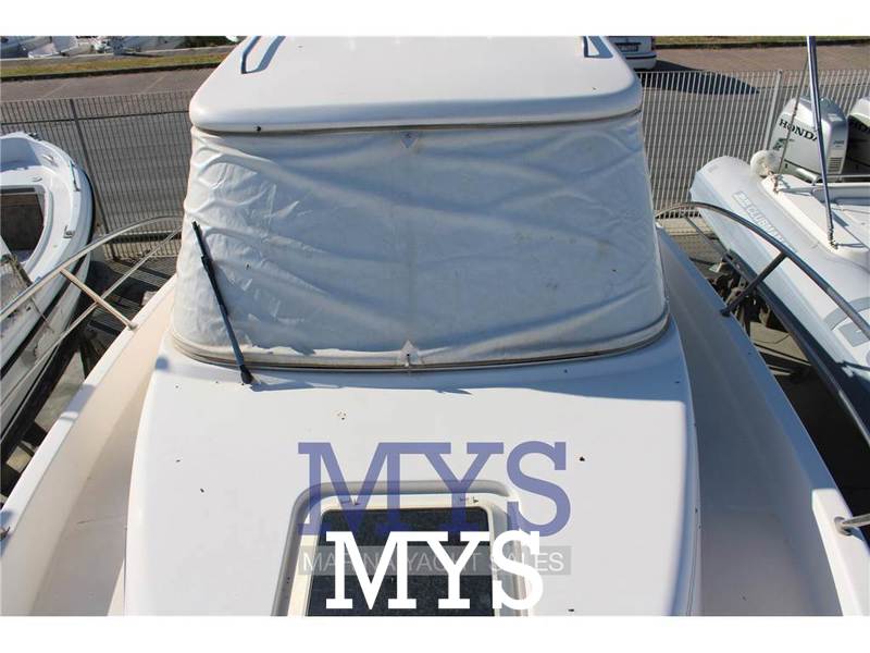 Faeton 730 MORAGA Foto 7