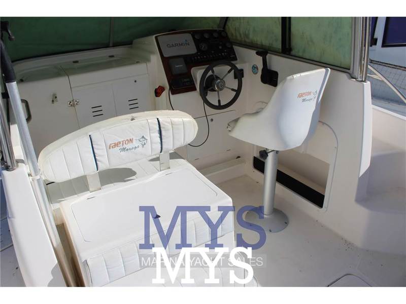 Faeton 730 MORAGA Foto 13