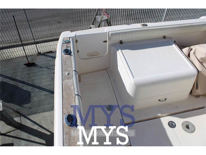 Faeton 730 MORAGA Foto 6