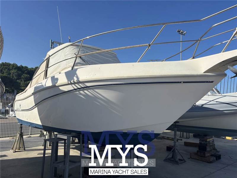 Faeton 730 MORAGA Foto 2