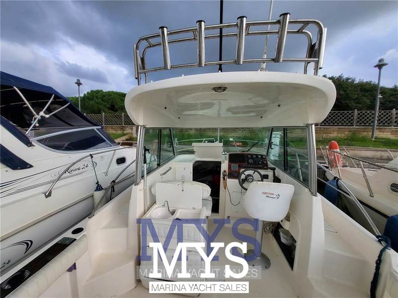 Faeton 730 MORAGA Foto 11