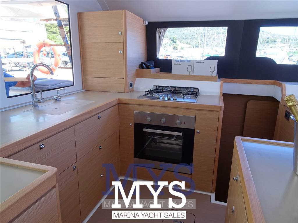 Dufour 48 Catamarans  2022 - Foto 11