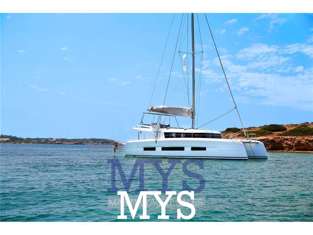Dufour 48 Catamarans  2022 - Foto 1