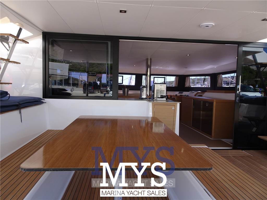 Dufour 48 Catamarans  2022 - Foto 8