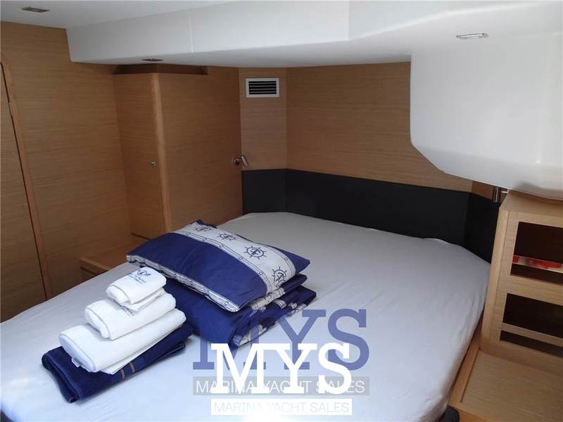 Dufour 48 Catamarans Foto 16