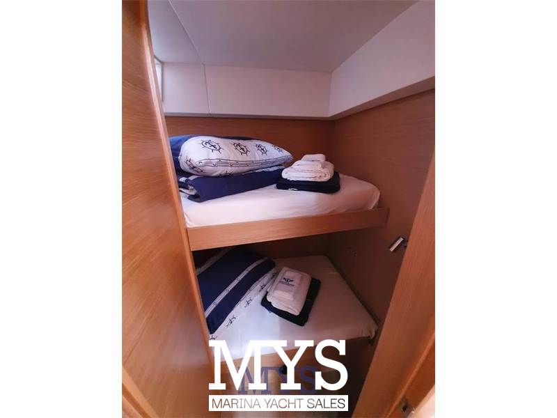 Dufour 48 Catamarans Foto 20