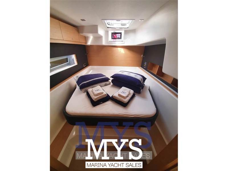 Dufour 48 Catamarans Foto 19