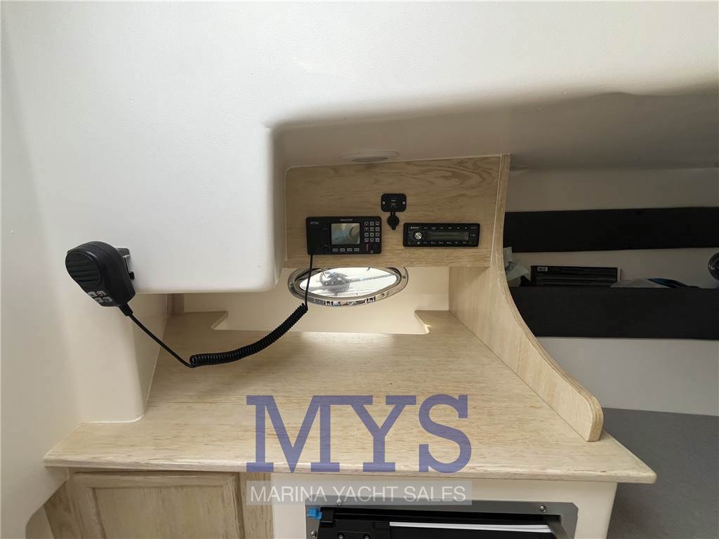 Aquabat SPORT INFINITY 850 LUX Usata 2023 - Foto 20