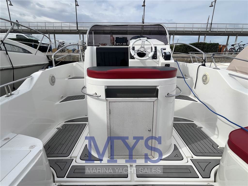 Aquabat SPORT INFINITY 850 LUX Usata 2023 - Foto 12