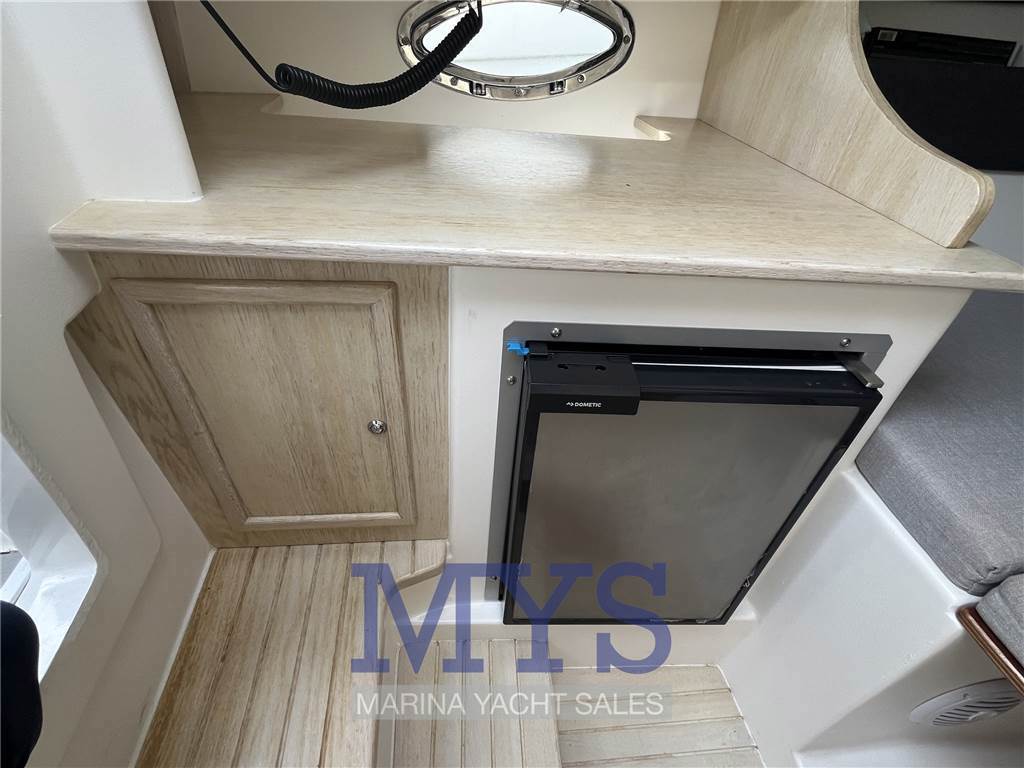 Aquabat SPORT INFINITY 850 LUX Usata 2023 - Foto 19