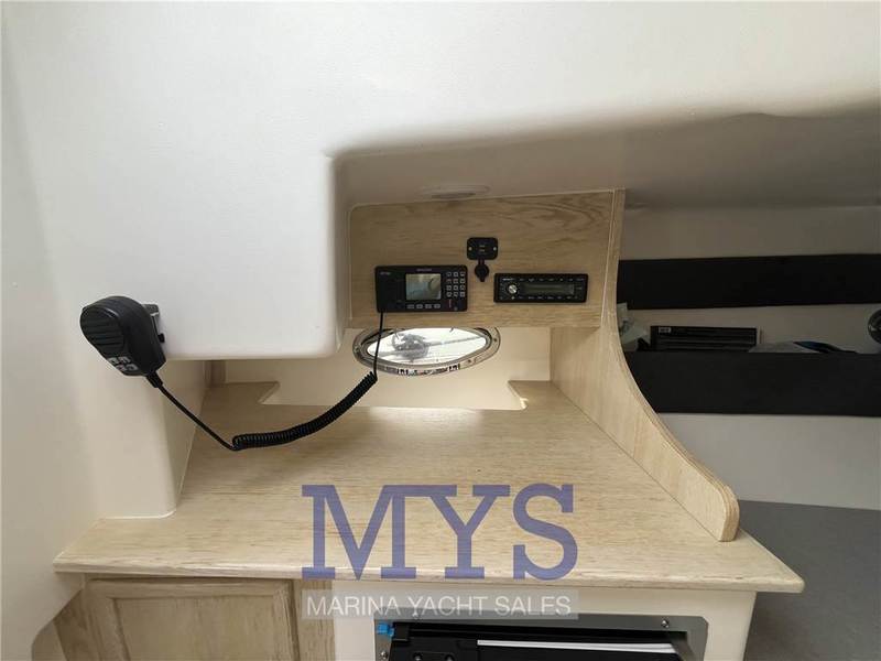 Aquabat SPORT INFINITY 850 LUX Foto 20