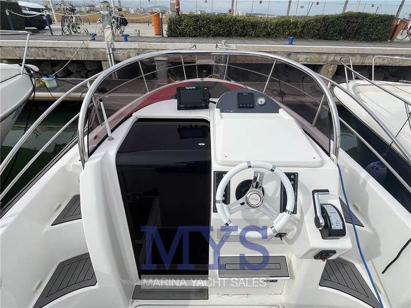 Aquabat SPORT INFINITY 850 LUX Foto 13