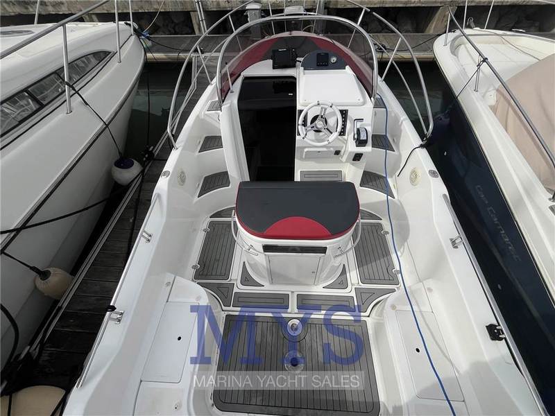 Aquabat SPORT INFINITY 850 LUX Foto 7
