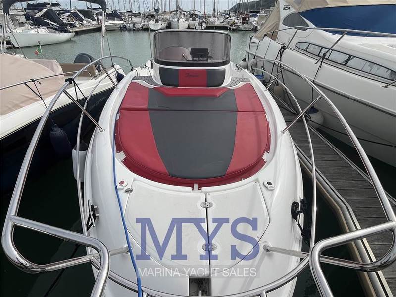 Aquabat SPORT INFINITY 850 LUX Foto 15