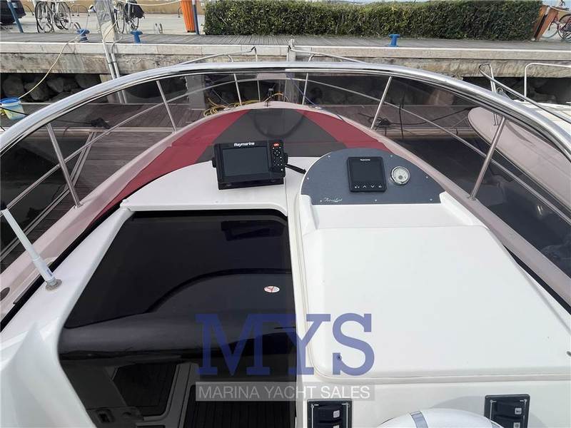 Aquabat SPORT INFINITY 850 LUX Foto 10