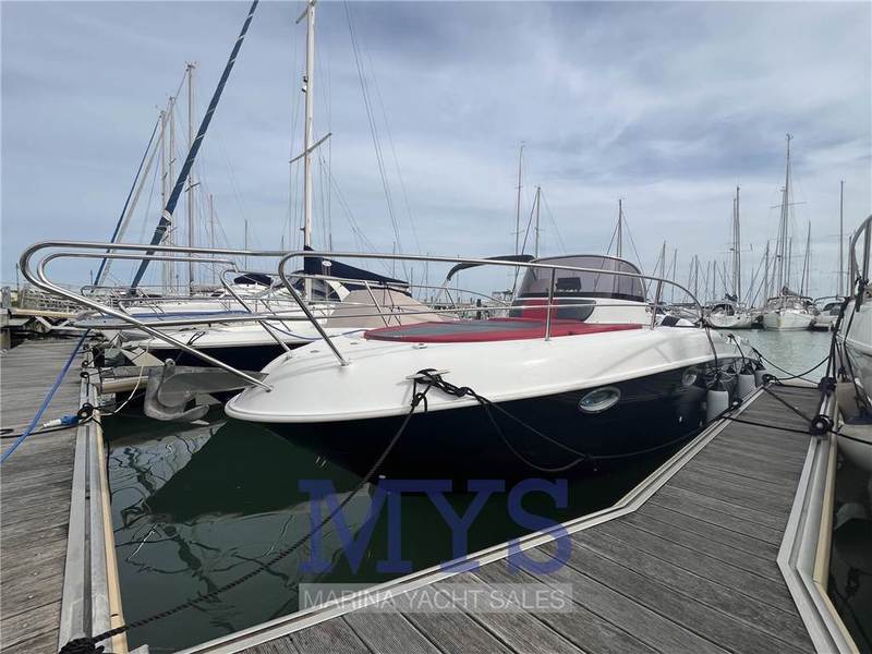 Aquabat SPORT INFINITY 850 LUX Foto 3