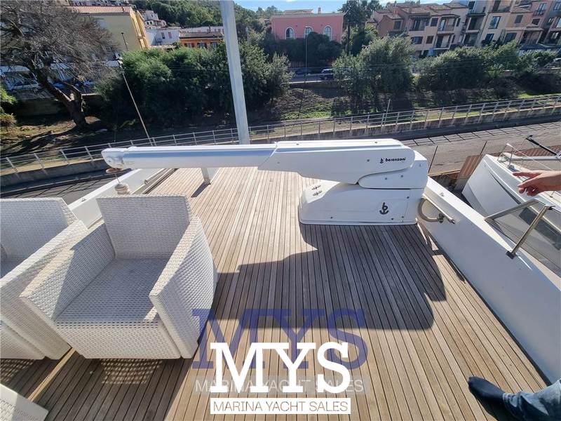 Sanlorenzo SL 70 Foto 9