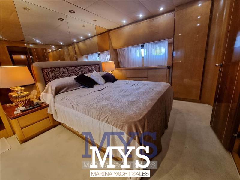 Sanlorenzo SL 70 Foto 18