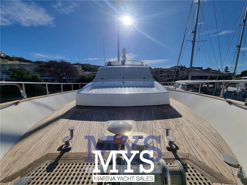 Sanlorenzo SL 70 Foto 6