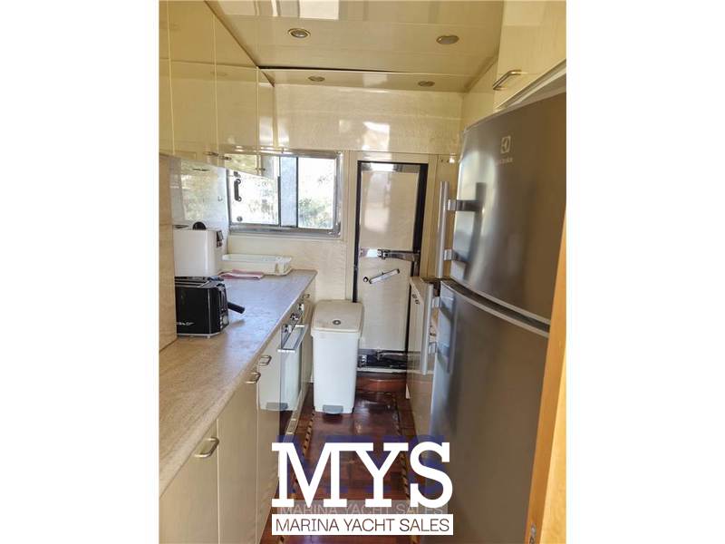 Sanlorenzo SL 70 Foto 15