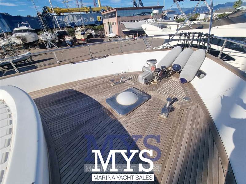 Sanlorenzo SL 70 Foto 5