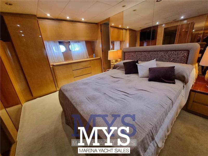 Sanlorenzo SL 70 Foto 17