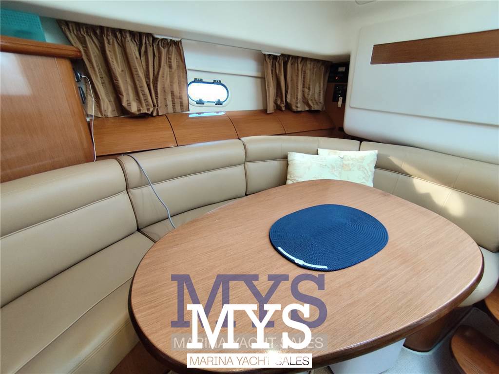 Jeanneau PRESTIGE 34 HT Usata 2008 - Foto 16