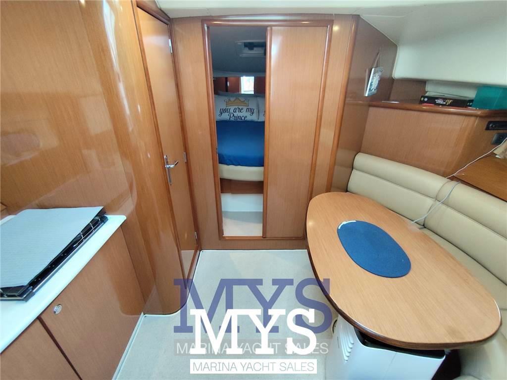 Jeanneau PRESTIGE 34 HT Usata 2008 - Foto 15