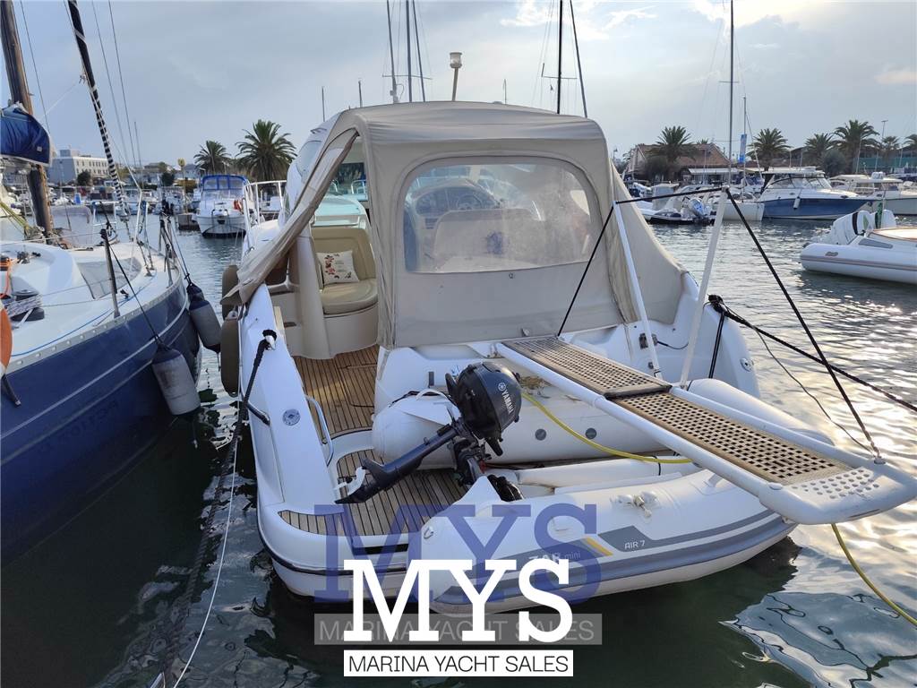 Jeanneau PRESTIGE 34 HT Usata 2008 - Foto 3