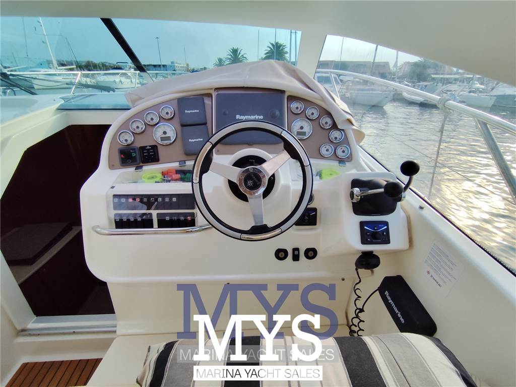 Jeanneau PRESTIGE 34 HT Usata 2008 - Foto 13