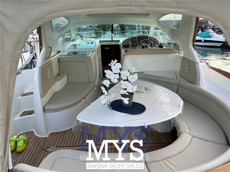 Jeanneau PRESTIGE 34 HT Foto 9