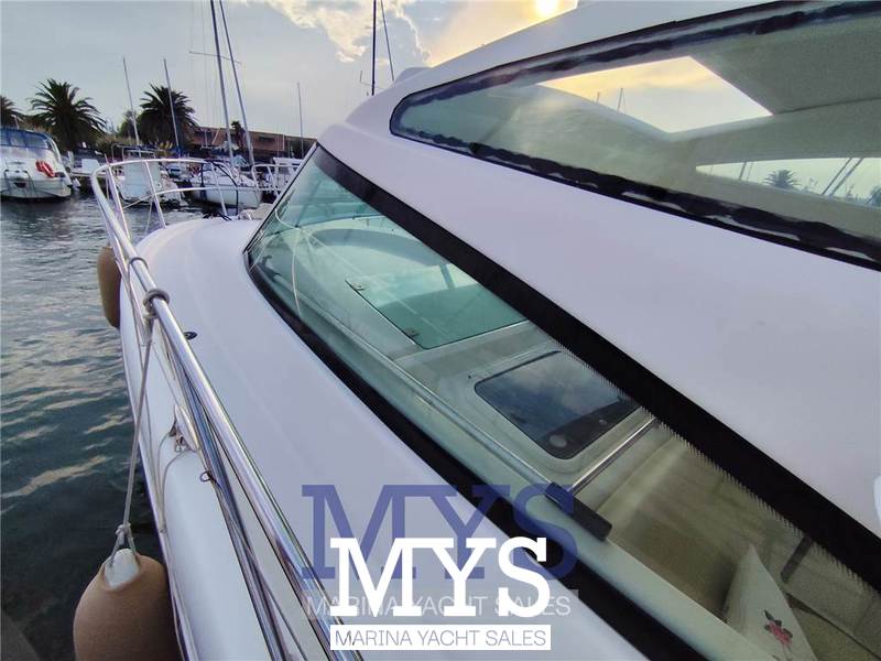 Jeanneau PRESTIGE 34 HT Foto 5