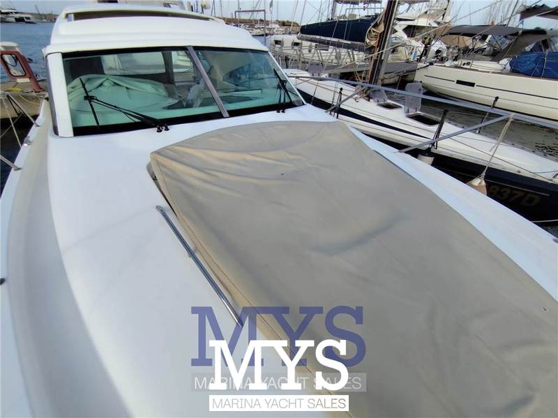 Jeanneau PRESTIGE 34 HT Foto 7