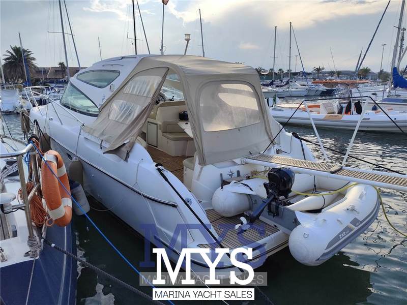 Jeanneau PRESTIGE 34 HT Foto 4